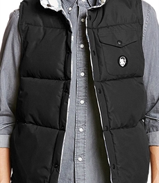 市场上装-马夹-时尚商务马甲