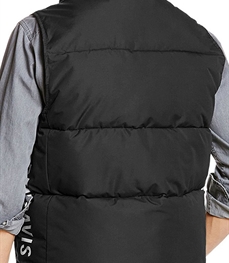 市场上装-马夹-时尚商务马甲