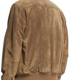 市场上装-皮衣-时尚商务皮衣