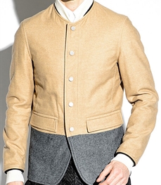 市场上装-单西-时尚商务单西