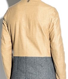 市场上装-单西-时尚商务单西