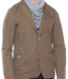 市场上装-单西-时尚商务单西