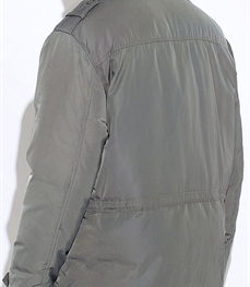 市场上装-棉衣/羽绒服-时尚商务棉服