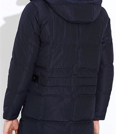 市场上装-棉衣/羽绒服-时尚商务棉服