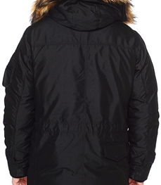 市场上装-棉衣/羽绒服-时尚商务棉服