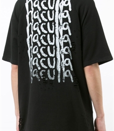 市场上装-T恤-休闲男装t恤