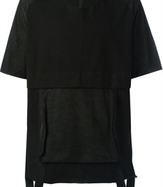 市场上装-T恤-休闲男装t恤