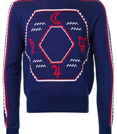 市场上装-毛衫-休闲男装毛衫