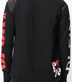 市场上装-卫衣-休闲男装卫衣