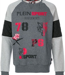 市场上装-卫衣-休闲男装卫衣