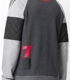 市场上装-卫衣-休闲男装卫衣