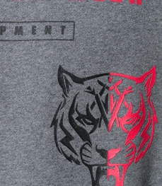 市场上装-卫衣-休闲男装卫衣