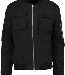 市场上装-夹克-休闲男装夹克