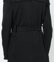 市场上装-中长外套-休闲男装中长外套