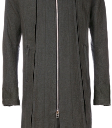 市场上装-中长外套-休闲男装中长外套