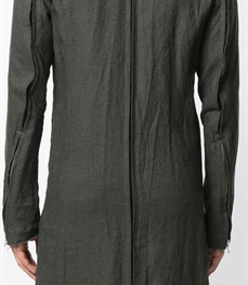 市场上装-中长外套-休闲男装中长外套