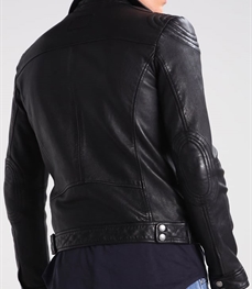 市场上装-皮衣-休闲男装皮衣