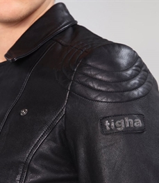 市场上装-皮衣-休闲男装皮衣