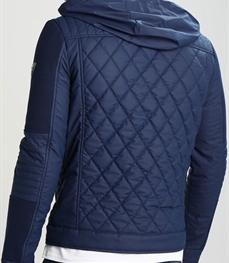 市场上装-棉衣/羽绒服-休闲男装棉服