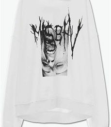 市场上装-卫衣-休闲男装卫衣