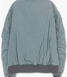 市场上装-夹克-休闲男装夹克