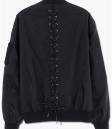 市场上装-夹克-休闲男装夹克