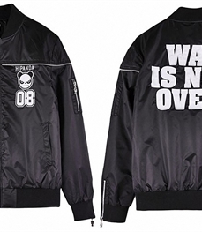 市场上装-夹克-休闲男装夹克