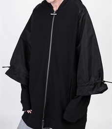 市场上装-中长外套-休闲男装中长外套