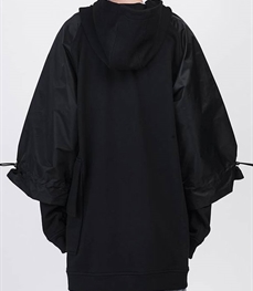 市场上装-中长外套-休闲男装中长外套