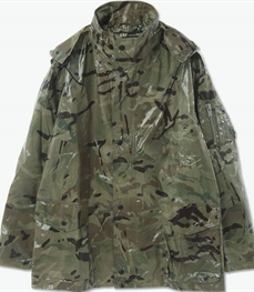 市场上装-中长外套-休闲男装中长外套