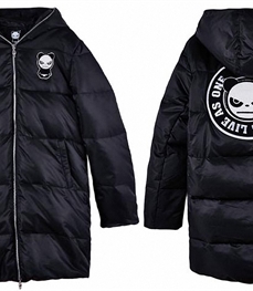 市场上装-棉衣/羽绒服-休闲男装棉服