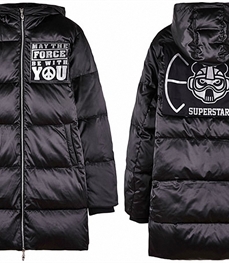 市场上装-棉衣/羽绒服-休闲男装棉服