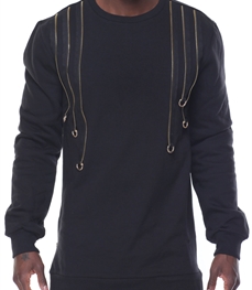 市场上装-卫衣-时尚男装卫衣