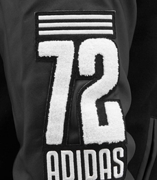 市场上装-夹克-时尚男装夹克