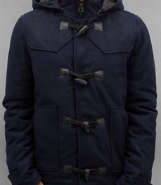 市场上装-夹克-时尚男装夹克