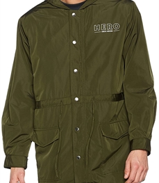 市场上装-中长外套-时尚男装中长外套