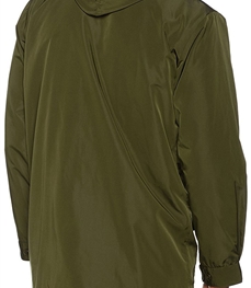 市场上装-中长外套-时尚男装中长外套