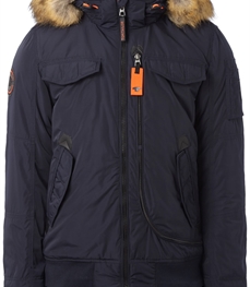 市场上装-棉衣/羽绒服-时尚男装棉服