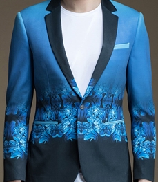 市场上装-单西-时尚男装单西