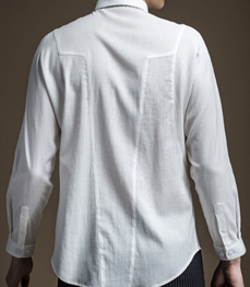 市场上装-衬衫-时尚男装衬衫