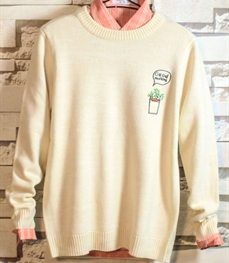 市场上装-毛衫-时尚男装毛衫