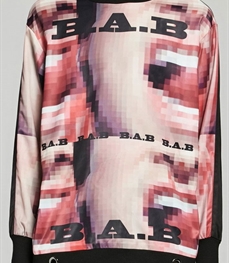 市场上装-卫衣-时尚男装卫衣