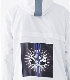 市场上装-夹克-时尚男装夹克