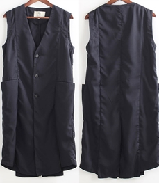 市场上装-马夹-时尚男装马甲