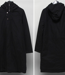 市场上装-中长外套-时尚男装中长外套