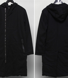 市场上装-中长外套-时尚男装中长外套