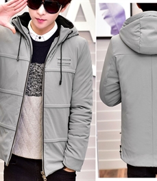 市场上装-棉衣/羽绒服-时尚男装棉服