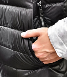 市场上装-棉衣/羽绒服-时尚男装棉服