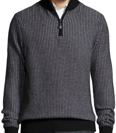 市场上装-毛衫-时尚商务毛衫