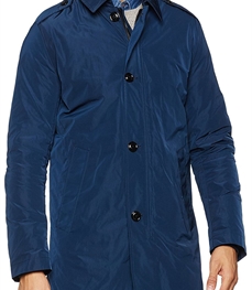 市场上装-大衣-时尚商务大衣